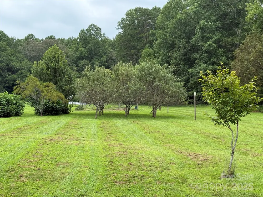 Lot 18 Zinzendorf Circle #18 Moravian Falls, NC 28654