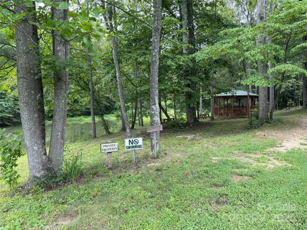 Lot 18 Zinzendorf Circle #18 Moravian Falls, NC 28654