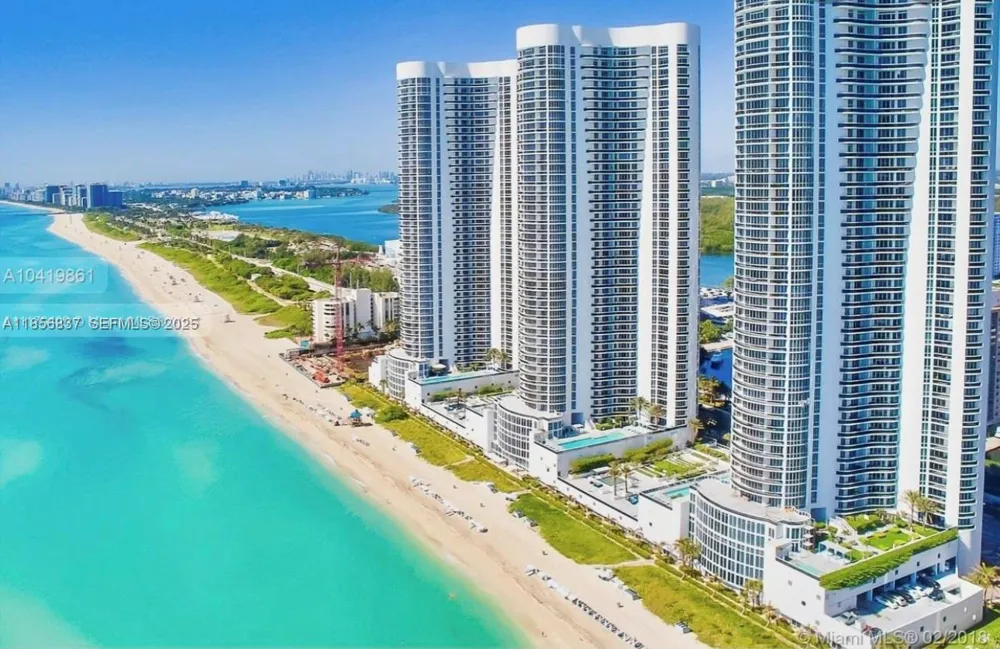 15811 Collins Ave #2805 Sunny Isles Beach, FL 33160