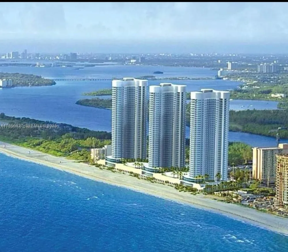 15811 Collins Ave #2805 Sunny Isles Beach, FL 33160