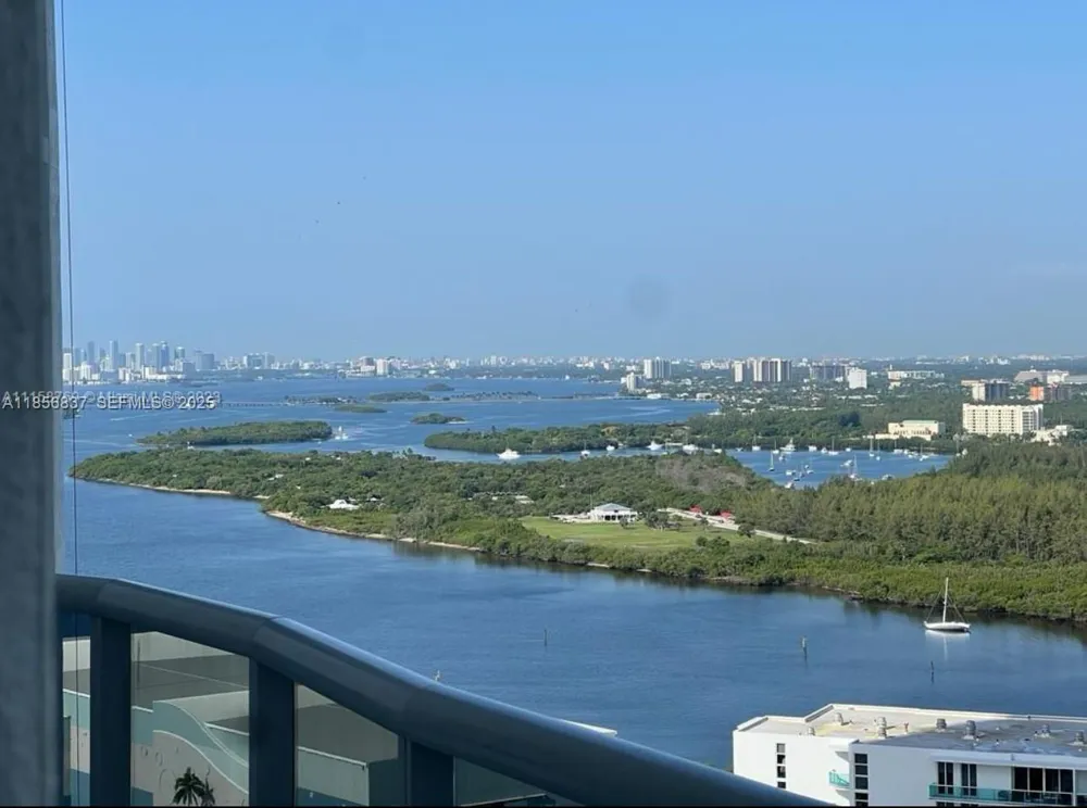15811 Collins Ave #2805 Sunny Isles Beach, FL 33160