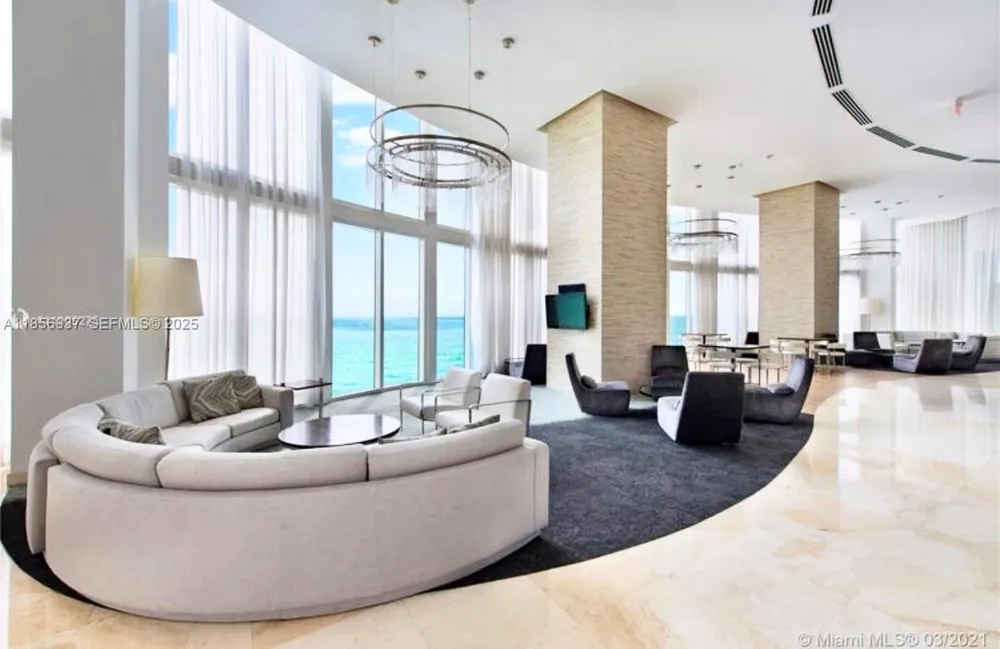 15811 Collins Ave #2805 Sunny Isles Beach, FL 33160