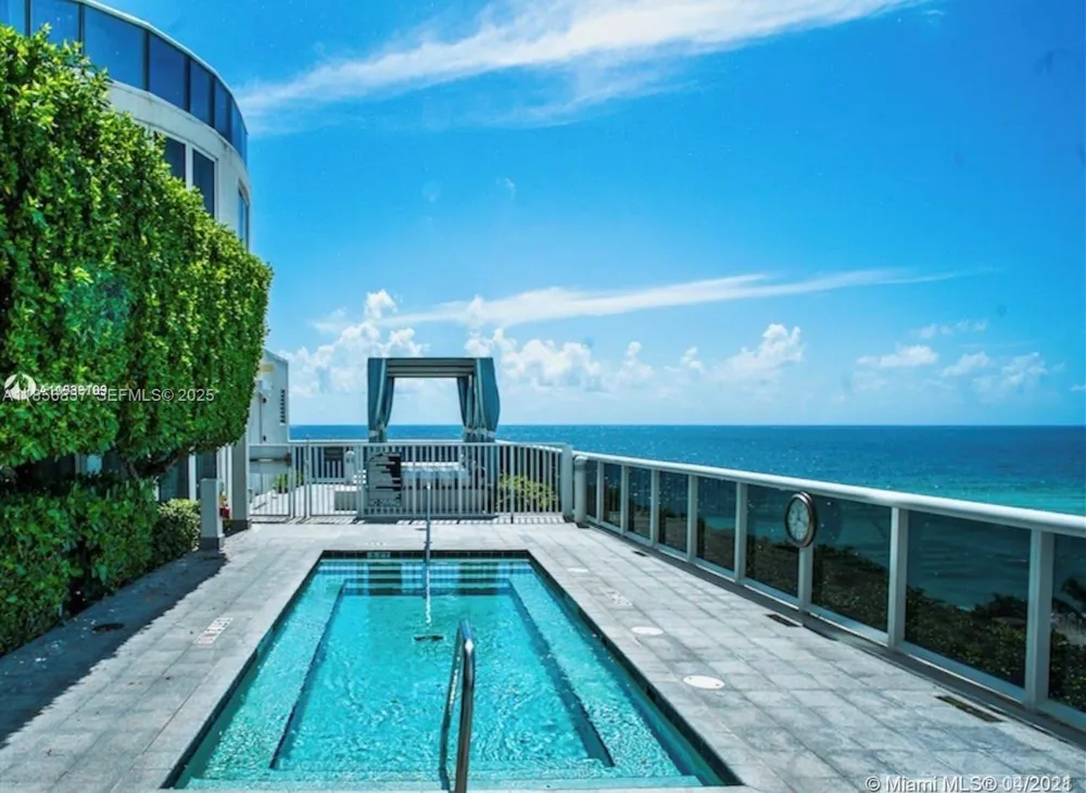 15811 Collins Ave #2805 Sunny Isles Beach, FL 33160