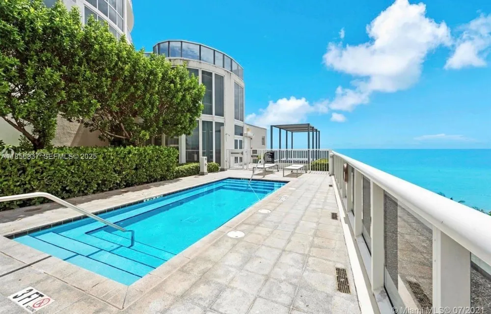 15811 Collins Ave #2805 Sunny Isles Beach, FL 33160