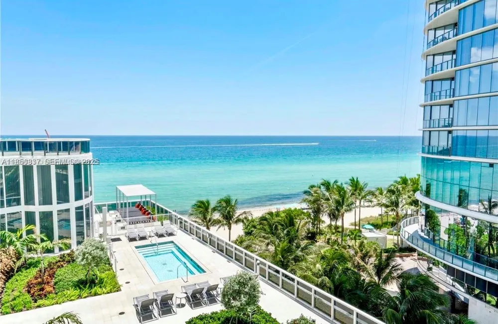 15811 Collins Ave #2805 Sunny Isles Beach, FL 33160