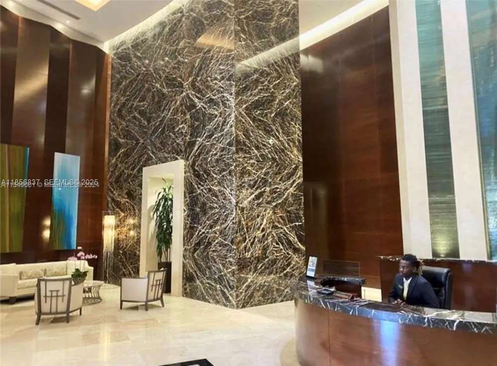 15811 Collins Ave #2805 Sunny Isles Beach, FL 33160