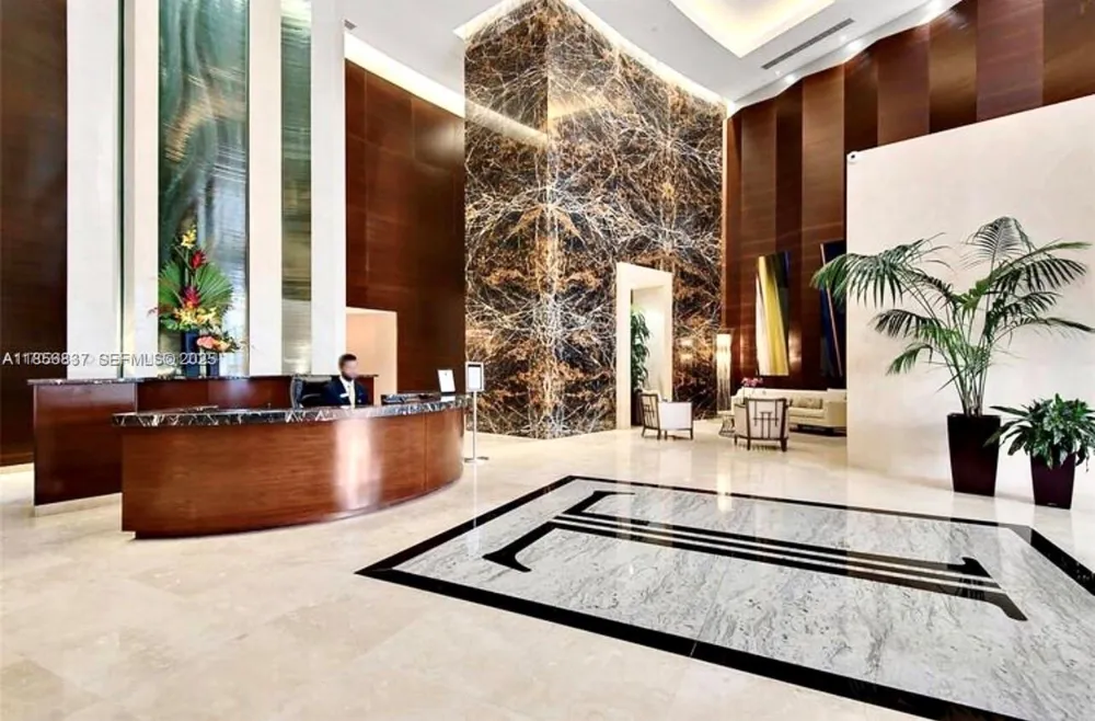 15811 Collins Ave #2805 Sunny Isles Beach, FL 33160