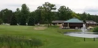 9385 Clubhouse Drive W Canadian Lakes, MI 49346
