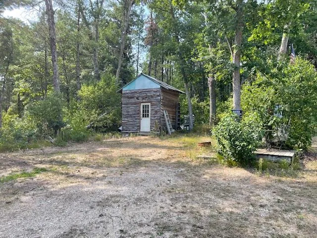 1678 Harding Avenue Baldwin, MI 49304