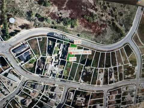 Sandrock Drive