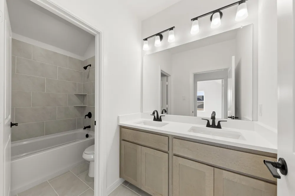 605 Bunchberry Street Fort Worth, TX 76247