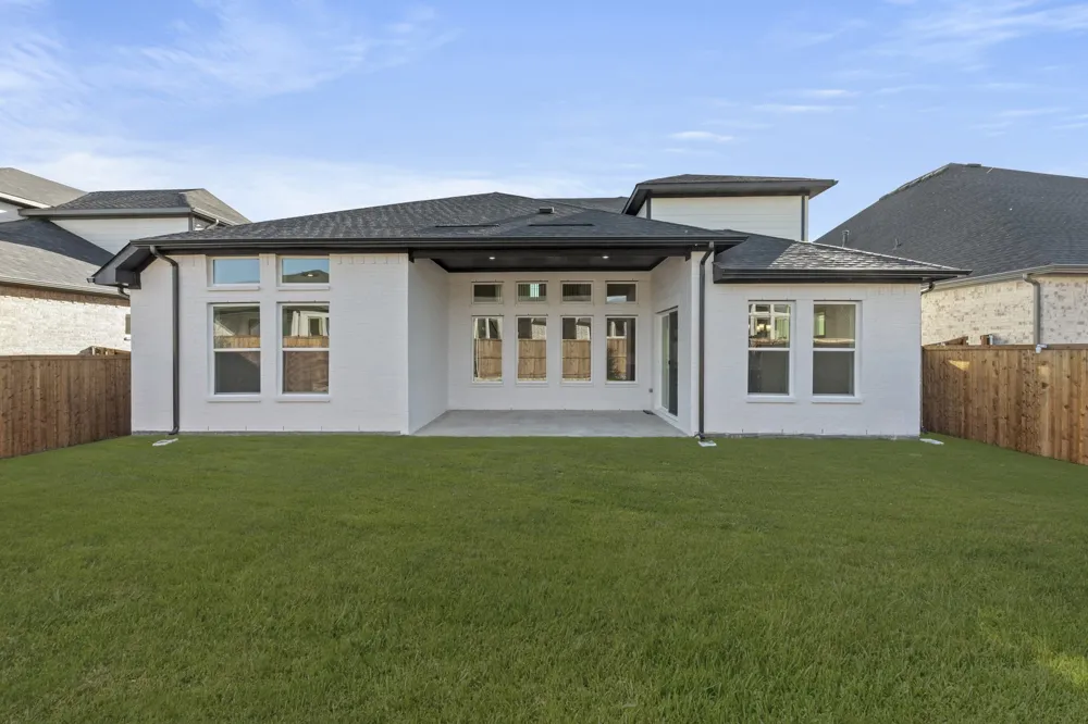 605 Bunchberry Street Fort Worth, TX 76247