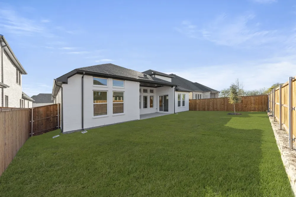 605 Bunchberry Street Fort Worth, TX 76247