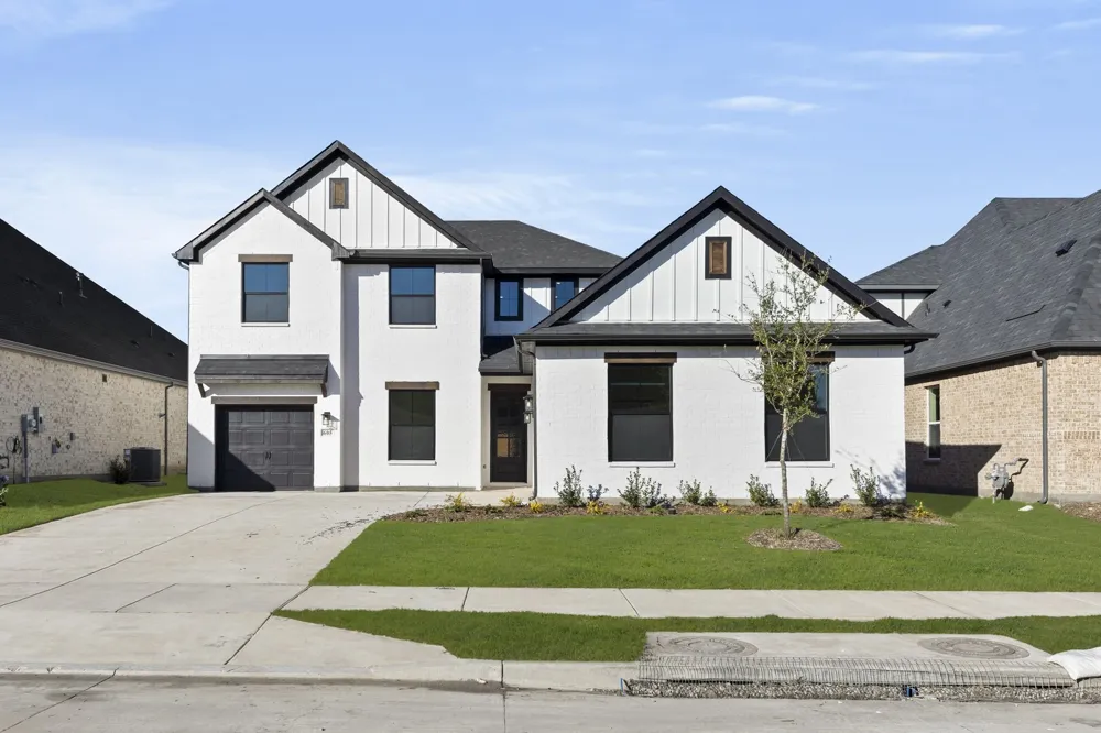605 Bunchberry Street Fort Worth, TX 76247