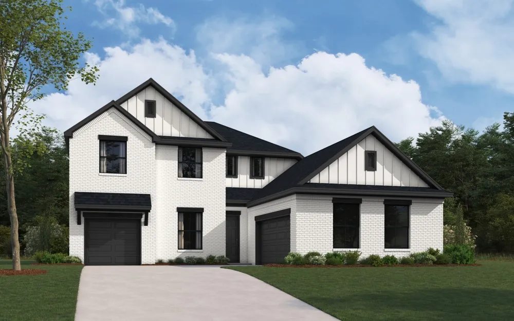 605 Bunchberry Street Fort Worth, TX 76247