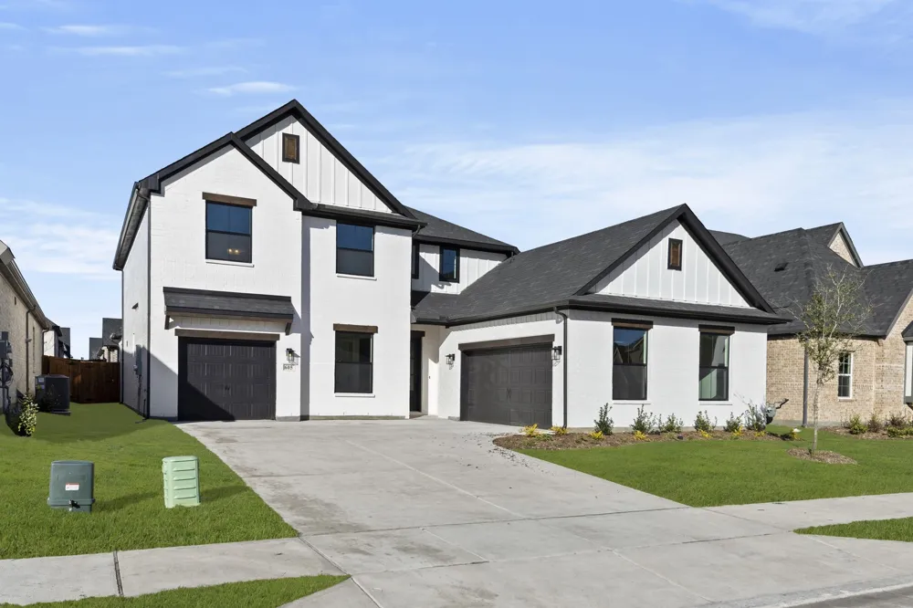 605 Bunchberry Street Fort Worth, TX 76247