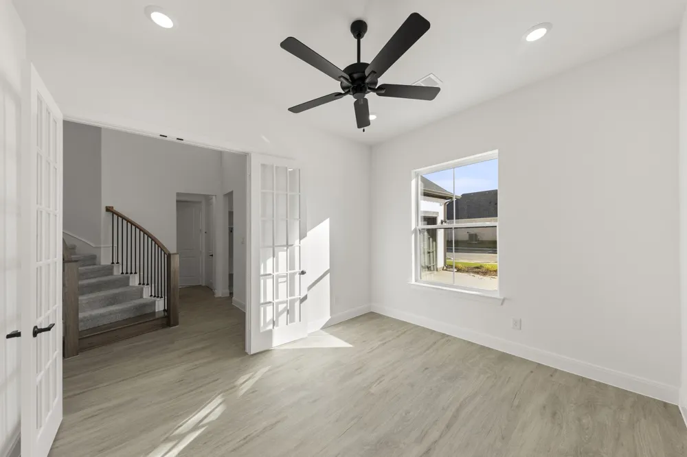 605 Bunchberry Street Fort Worth, TX 76247