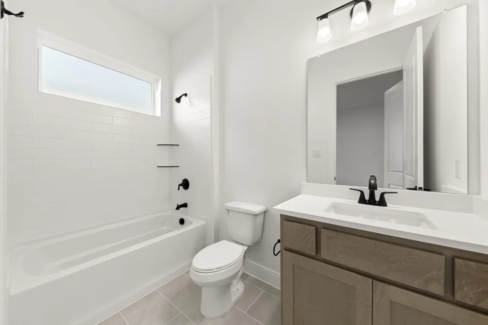 605 Bunchberry Street Fort Worth, TX 76247