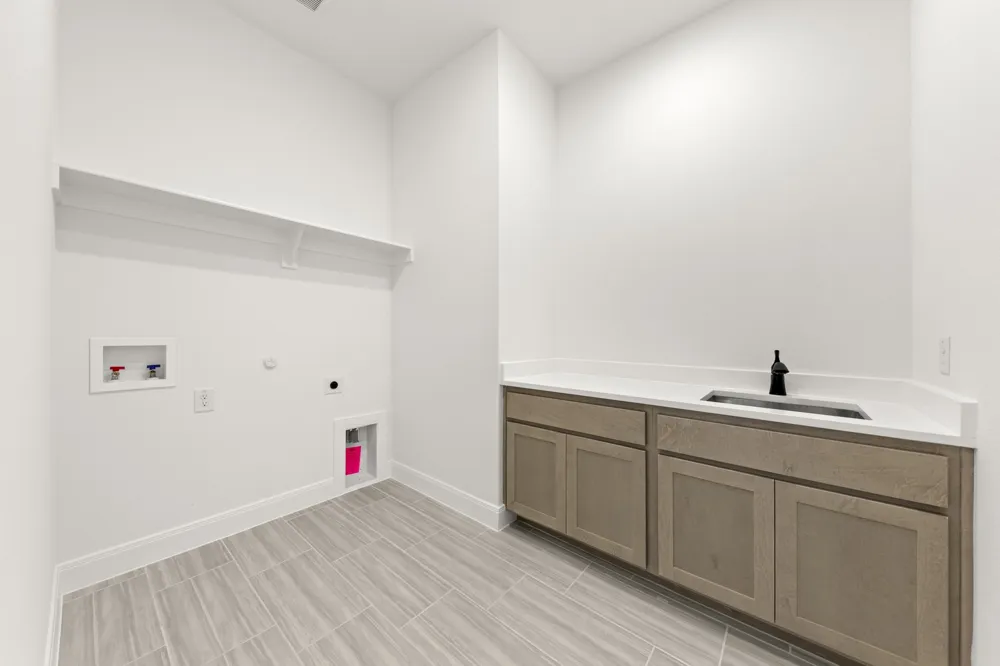 605 Bunchberry Street Fort Worth, TX 76247