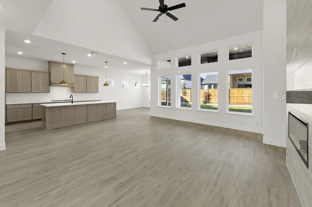 605 Bunchberry Street Fort Worth, TX 76247