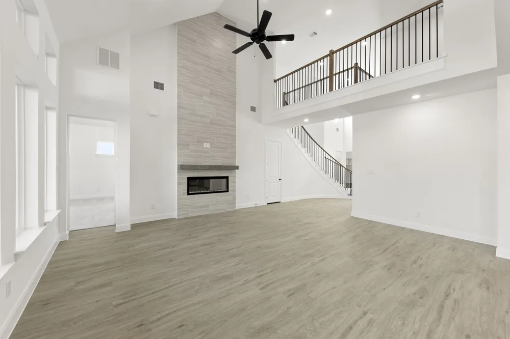 605 Bunchberry Street Fort Worth, TX 76247