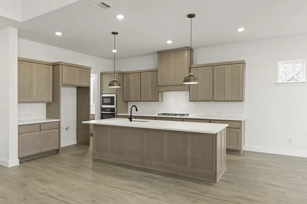 605 Bunchberry Street Fort Worth, TX 76247