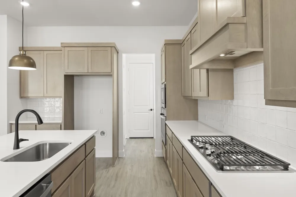 605 Bunchberry Street Fort Worth, TX 76247