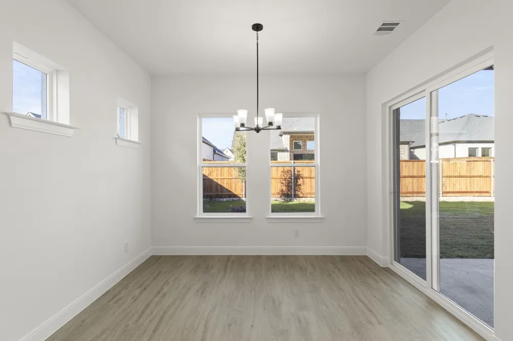 605 Bunchberry Street Fort Worth, TX 76247