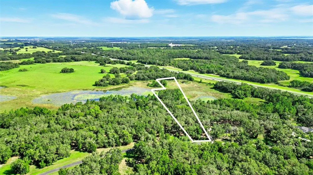 3155 BRIGHT LAKE CIRCLE Groveland, FL 34736