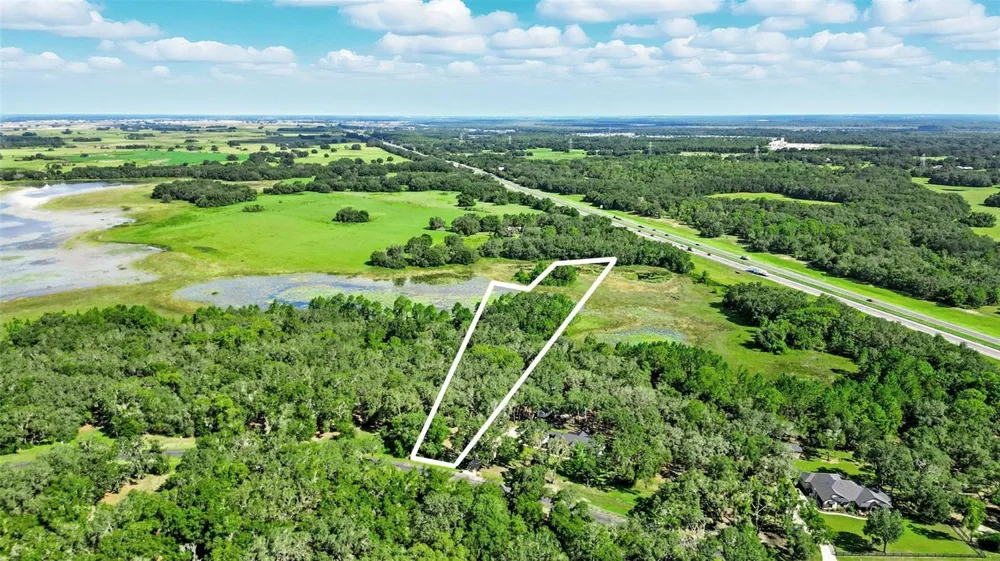 3155 BRIGHT LAKE CIRCLE Groveland, FL 34736