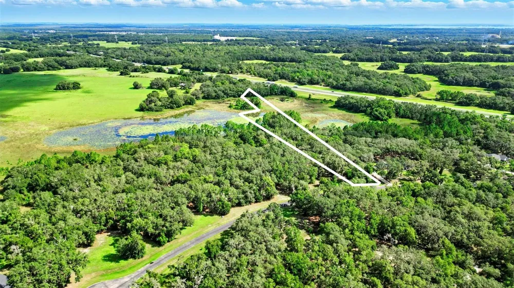 3155 BRIGHT LAKE CIRCLE Groveland, FL 34736