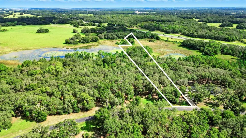 3155 BRIGHT LAKE CIRCLE Groveland, FL 34736