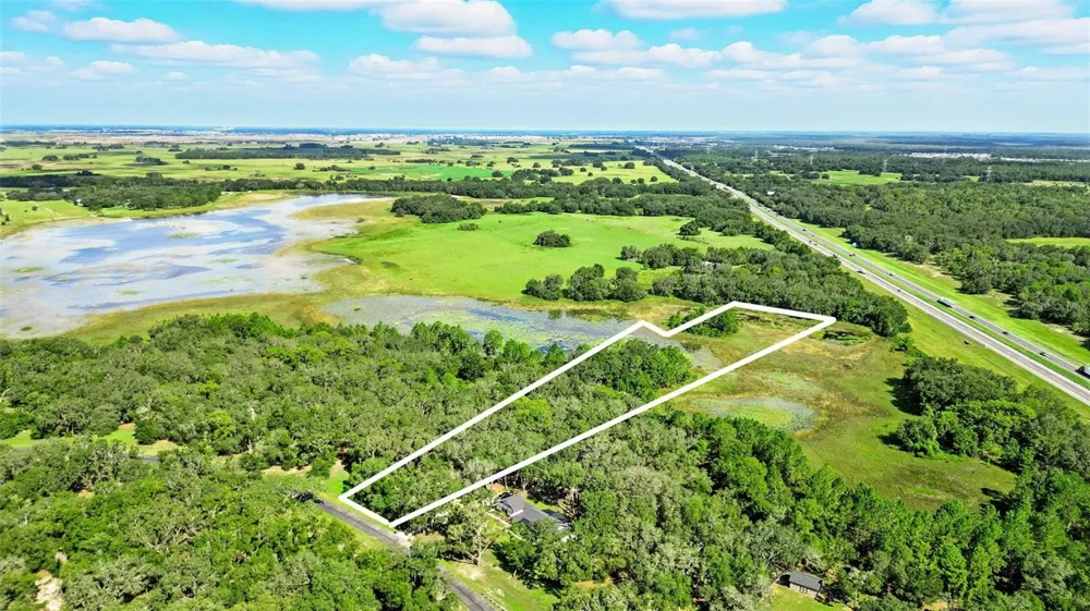 3155 BRIGHT LAKE CIRCLE Groveland, FL 34736
