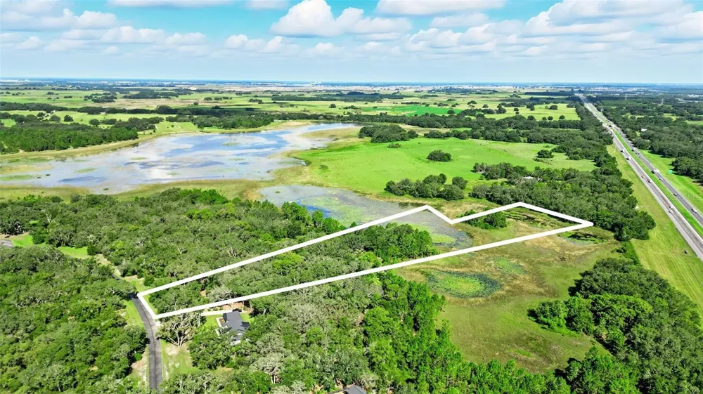 3155 BRIGHT LAKE CIRCLE Groveland, FL 34736