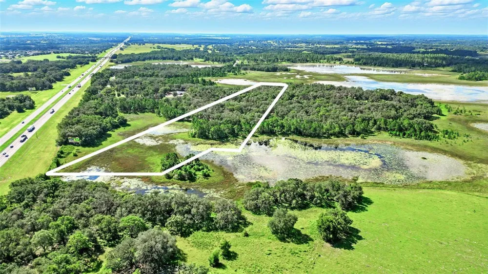 3155 BRIGHT LAKE CIRCLE Groveland, FL 34736