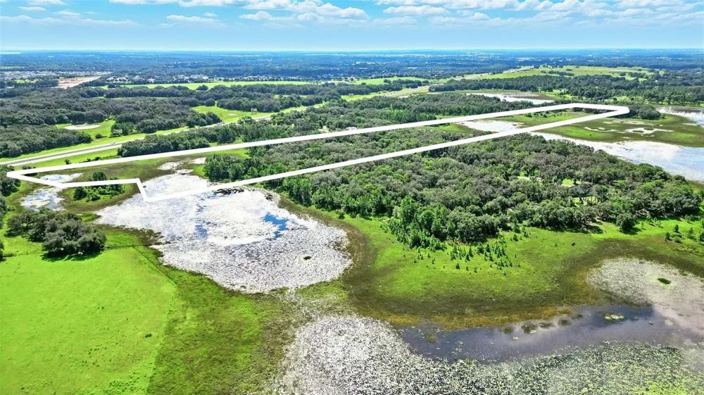 3155 BRIGHT LAKE CIRCLE Groveland, FL 34736