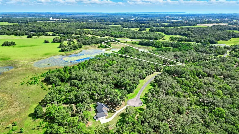 3155 BRIGHT LAKE CIRCLE Groveland, FL 34736