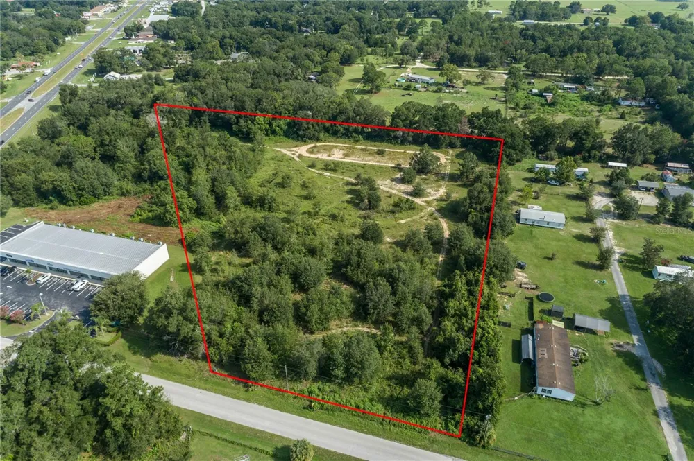 7711 SE 126TH PLACE Belleview, FL 34420