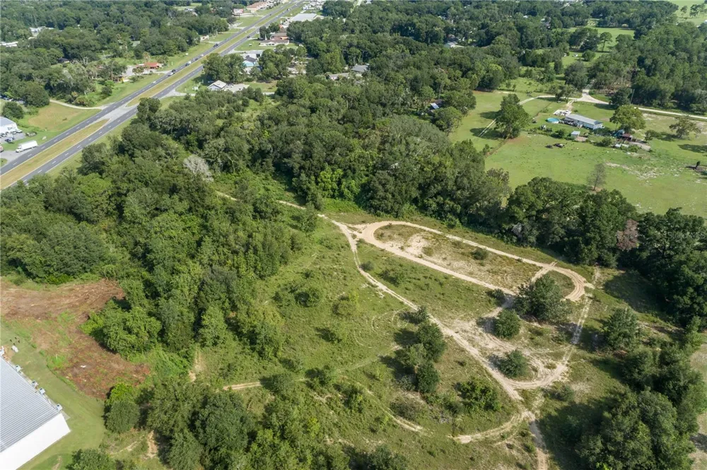 7711 SE 126TH PLACE Belleview, FL 34420
