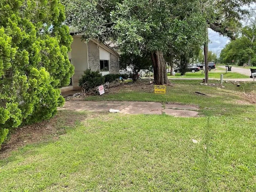 1517 Columbine Street Wharton, TX 77488