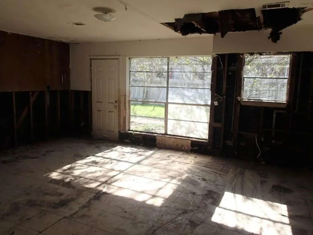 1517 Columbine Street Wharton, TX 77488