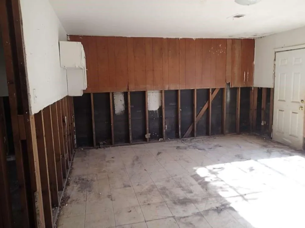 1517 Columbine Street Wharton, TX 77488