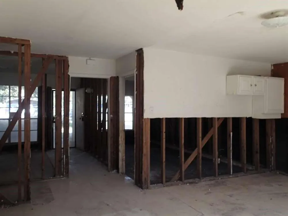 1517 Columbine Street Wharton, TX 77488