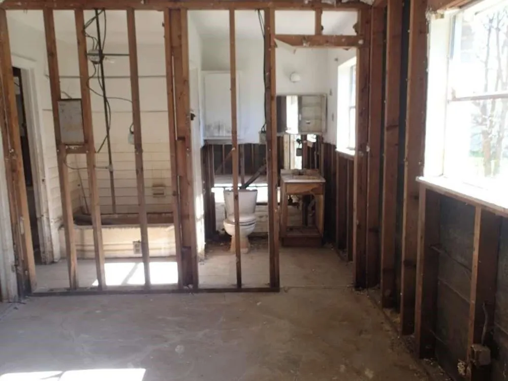 1517 Columbine Street Wharton, TX 77488