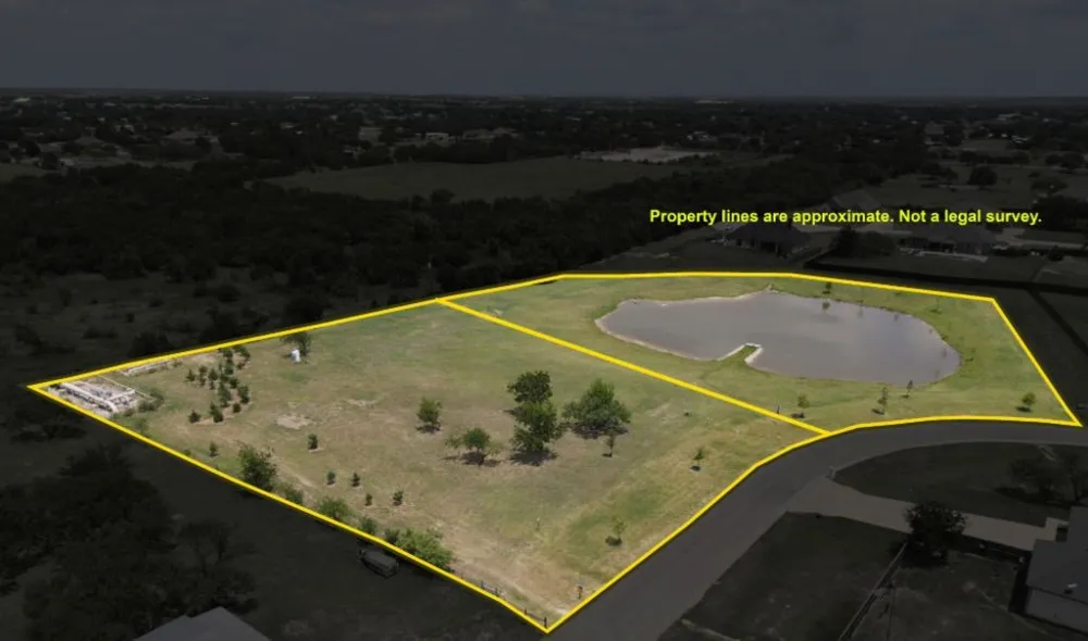 3322 Mariposa Ridge Crowley, TX 76036