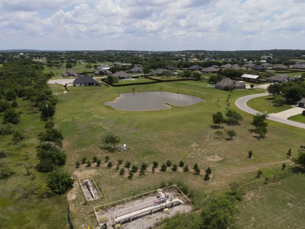 3322 Mariposa Ridge Crowley, TX 76036