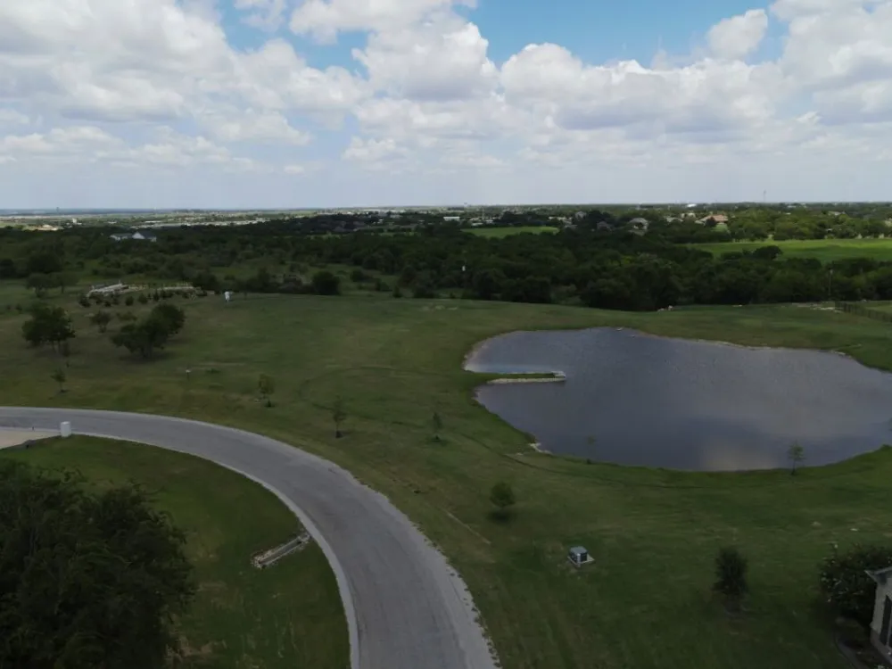 3322 Mariposa Ridge Crowley, TX 76036