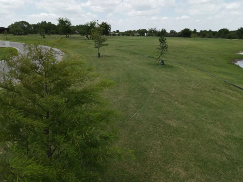 3322 Mariposa Ridge Crowley, TX 76036