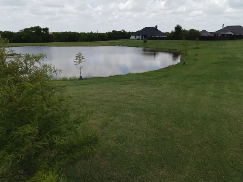 3322 Mariposa Ridge Crowley, TX 76036