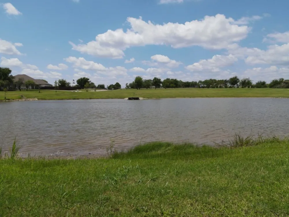 3322 Mariposa Ridge Crowley, TX 76036